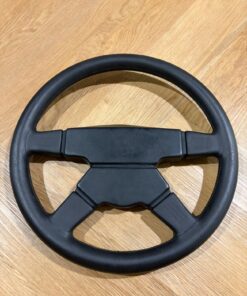 Premerger AMG Momo M38 Steering Wheel