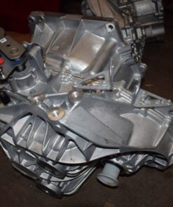 Mercedes W177 A-Class Manual Transmission