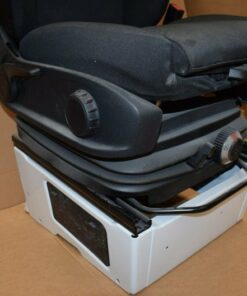 Mercedes W907 Suspension Seat
