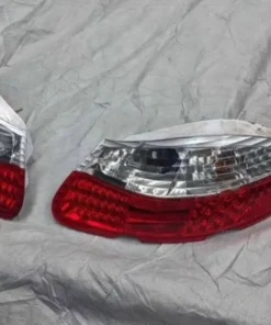 porsche 356 headlights