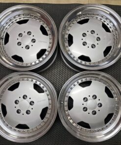 AMG Aero III Wheels