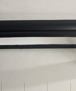 Genuine AMG W124 Gen 1 Body Kit
