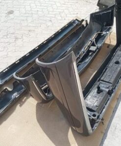 Genuine AMG W140 Gen 2 SEL Body Kit