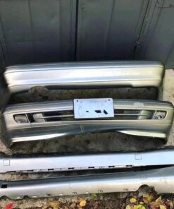 Genuine OEM AMG GEN 2 Body Kit for Mercedes-Benz R129 SL-Class