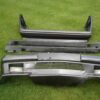 AMG W124 Sedan Gen I Body Kit