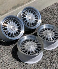 ACT BRABUS 15 Wheels
