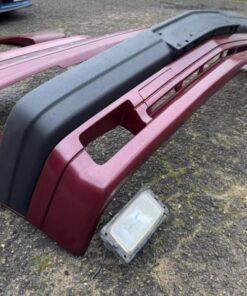 Body Kit for Mercedes-Benz W201 190E