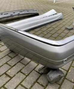 Body Kit for Mercedes-Benz W140 S-Class