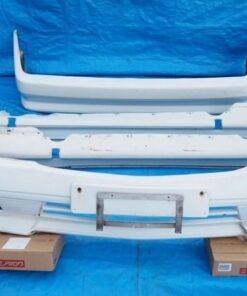 Original AMG R129 Gen 1 Body Kit