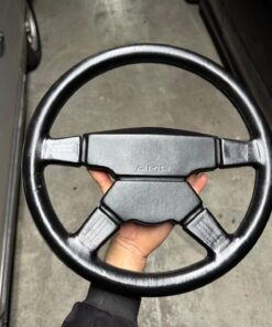 Original AMG Steering Wheel by Momo M38