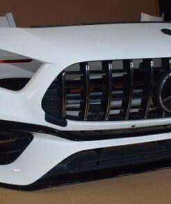 Mercedes-AMG A45 S Body Kit – W177