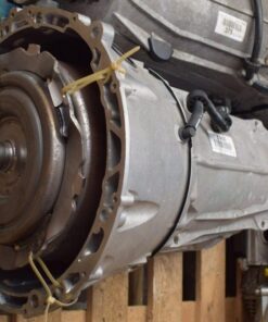 Mercedes W447 V-Class Automatic Transmission