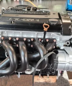 OEM Mercedes-Benz 190E 16v AMG engine
