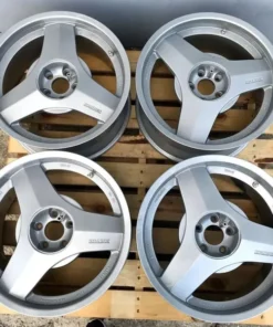Mercedes Wheels BRABUS Monoblock II