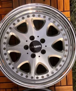 Brabus monoblock Wheels