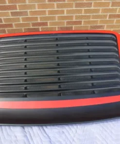 Carrera Tail Spoiler Porsche 911