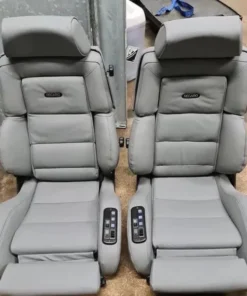 Original RECARO Classic Seats