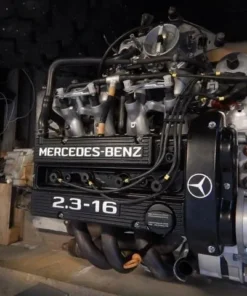 M102.983 2.3 16V Cosworth engine