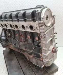 Mercedes-Benz W124 Cylinder