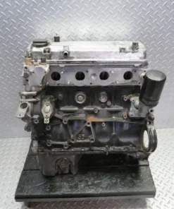 Mercedes-Benz W124 Complete Engine