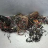 W140 S320 Engine Chassis Body Wire