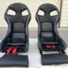 Euro Porsche 996 GT3 Recaro Euro 100x100