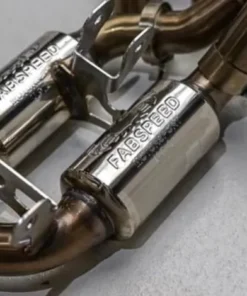 Fabspeed Supercup Exhaust
