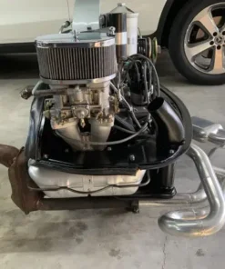 Flat Four Engine Porsche3 247x296