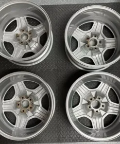 Mercedes Benz wheels