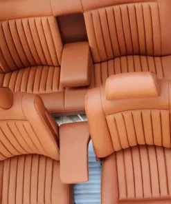 Mercedes BENZ W126 Seats 1 247x296