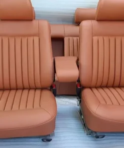 Mercedes BENZ W126 Seats2 247x296