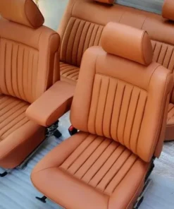 Mercedes BENZ W126 Seats3 247x296