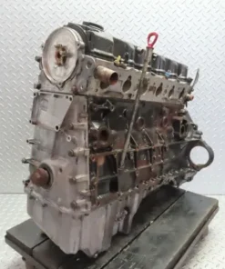 Mercedes-Benz Coupe 6 Cylinder