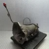 Mercedes-Benz R129 Automatic Gearbox Mercedes Benz R129 Automatic Gearbox 100x100
