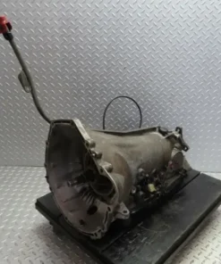 Mercedes-Benz R129 Automatic Gearbox