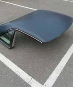 Mercedes-Benz R129 Hard Top