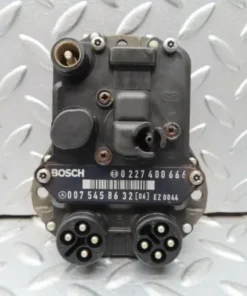 Mercedes-Benz R129 Ignition Control Unit
