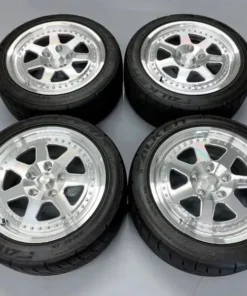 Mugen M7 V2 Wheels