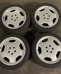Original Amg wheels