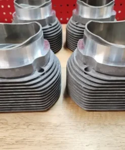 Pistons & Cylinders Porsche 547