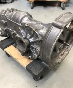 Porsche 912 5-Speed Transaxle