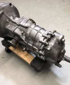 Porsche 912 Transaxle