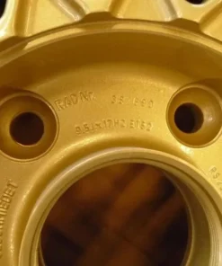 Porsche BBS RIMS