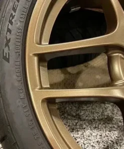 Porsche OEM wheels