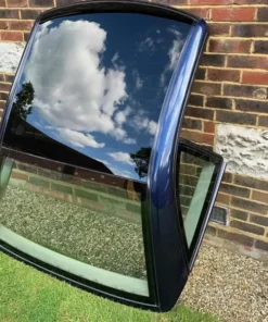 R129 SL Panoramic Hardtop