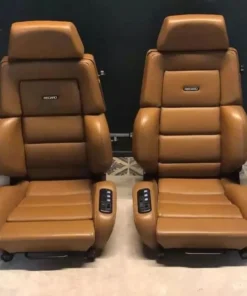 Mercedes Benz RECARO Classic
