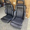 RECARO Ideal Seats 100x100