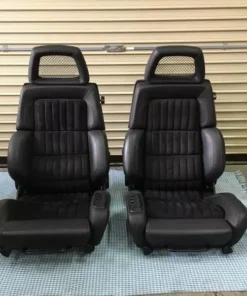 Recaro C-CLASSIC AFF