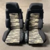 Recaro Classic C81 Seats 100x100