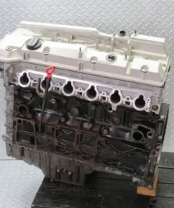 Mercedes-Benz W140 S320 Cylinder